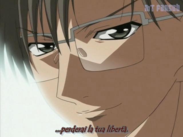 Otaku Gallery  / Anime e Manga / D.N.Angel / Screen Shots / Stage 20 - Voglio incontrarti / 184.jpg